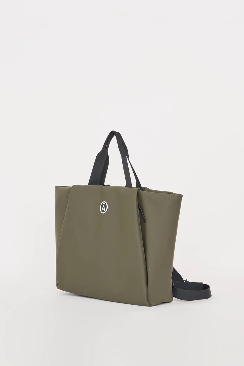 BOLSO HÓ COLOR KAKI 4